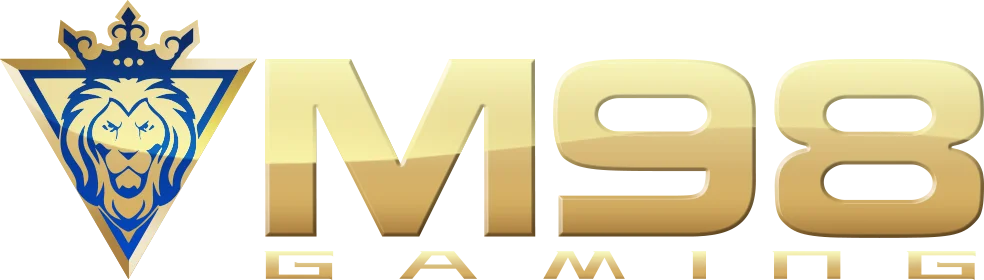 logo m98สล็อต